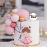 Deliciuos & Flavor ico