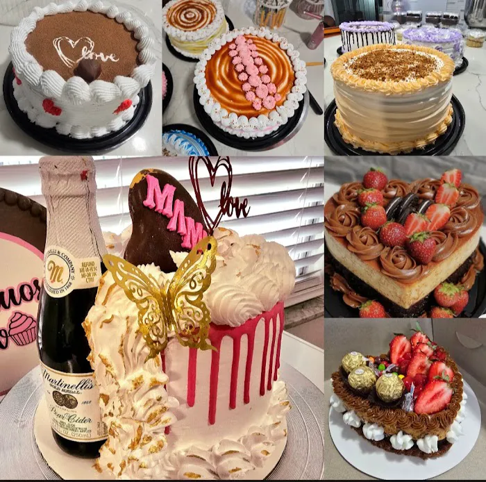 Deliciuos & Flavor Picture 4