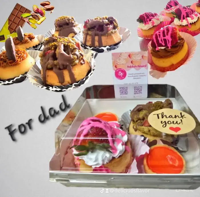 Deliciuos & Flavor Picture 6