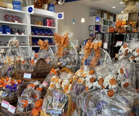 Peterbrooke Chocolatier The Villages