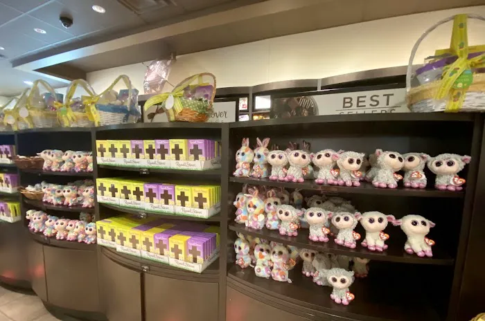 Russell Stover Chocolates Picture 10