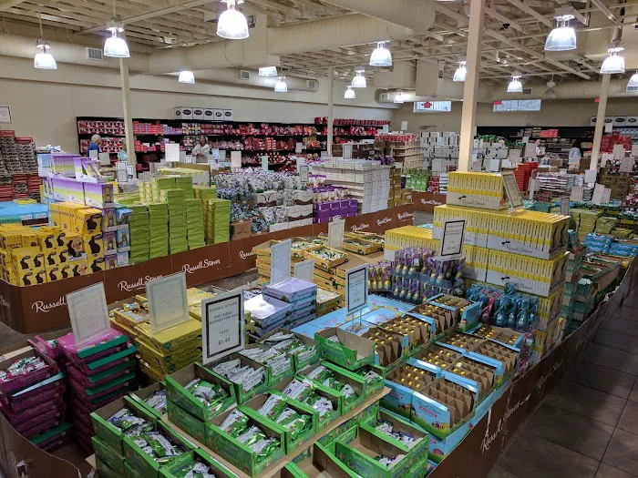 Russell Stover Chocolates Picture 5