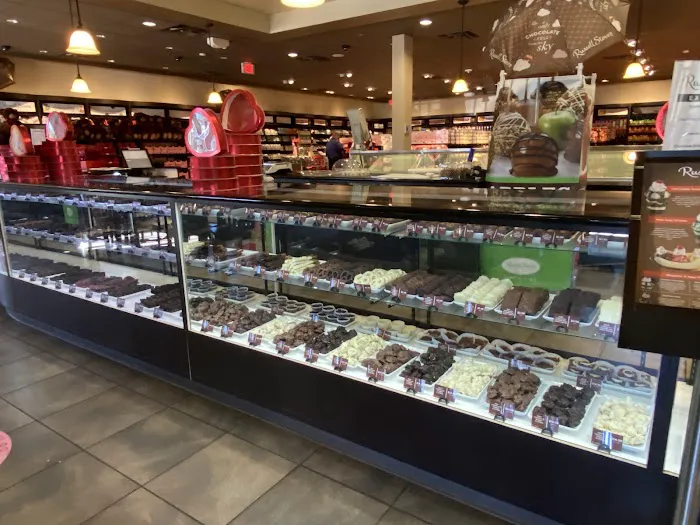Russell Stover Chocolates Picture 4