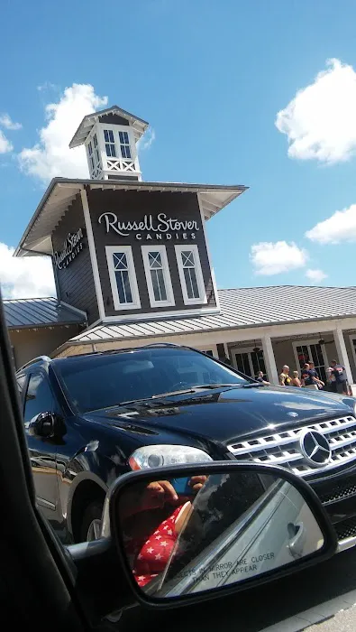 Russell Stover Chocolates Picture 2