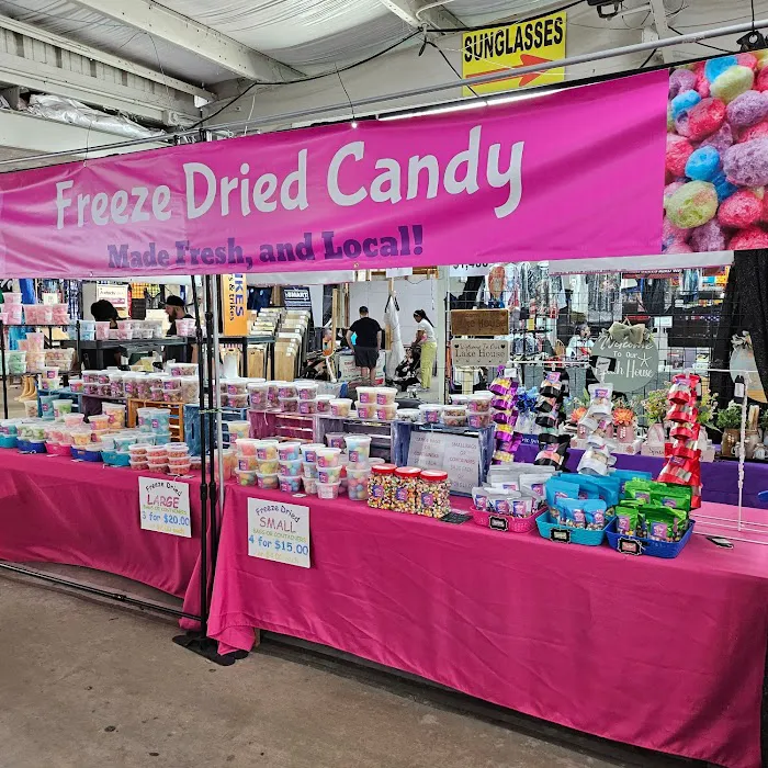 H & S Freeze Dried Sweets and Treats Picture 1