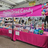 H & S Freeze Dried Sweets and Treats ico