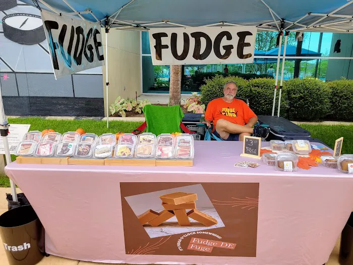 Fudge DE Fuge Picture 7