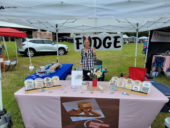 Fudge DE Fuge Picture 3