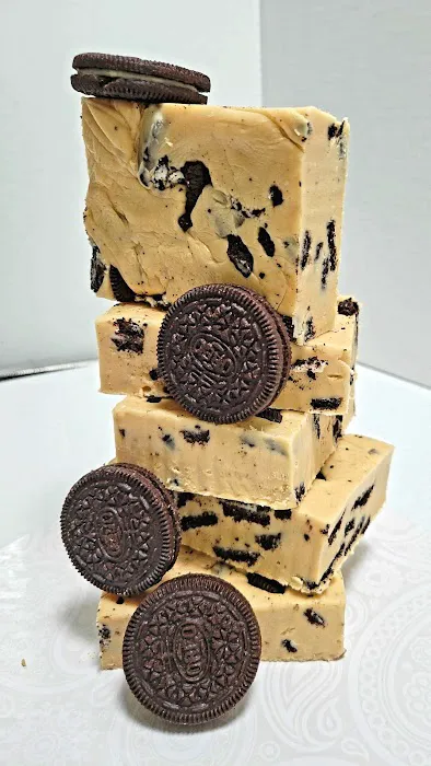 Fudge DE Fuge Picture 1