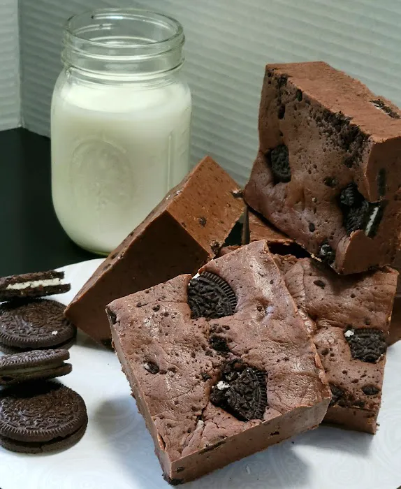 Fudge DE Fuge Picture 4