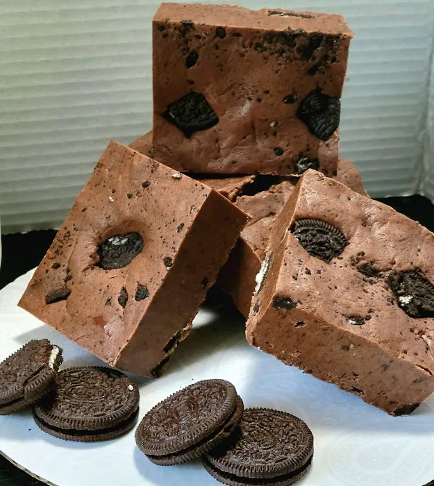 Fudge DE Fuge Picture 9