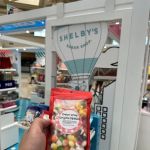 Shelby's Sugar Shop