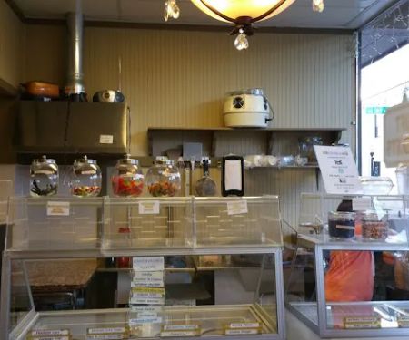 Ocala's Chocolates & Confections
