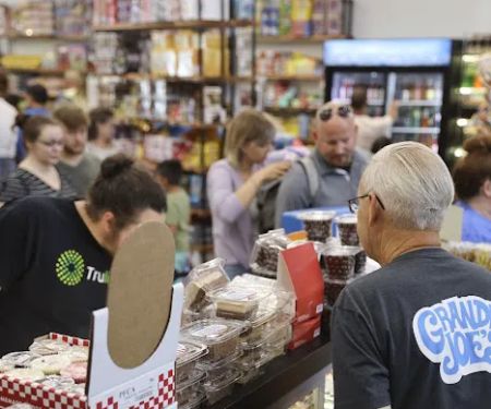 Grandpa Joe's Candy Shop - Ocala, FL