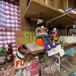 Sweet Jane's Candy Store