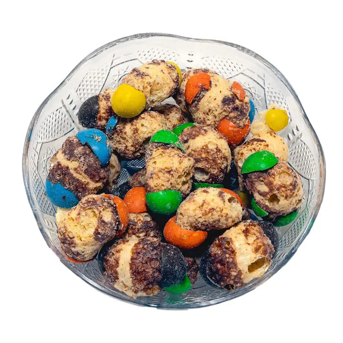 Cruncheelicious, LLC Picture 5