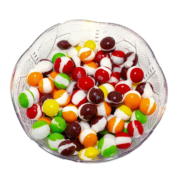 Cruncheelicious, LLC Picture 7