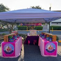 Cruncheelicious, LLC ico