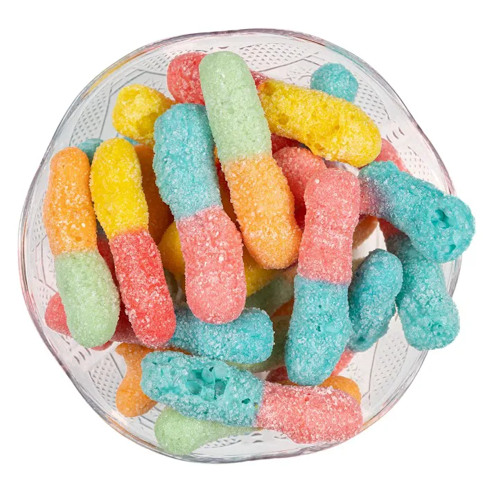 Cruncheelicious, LLC Picture 3