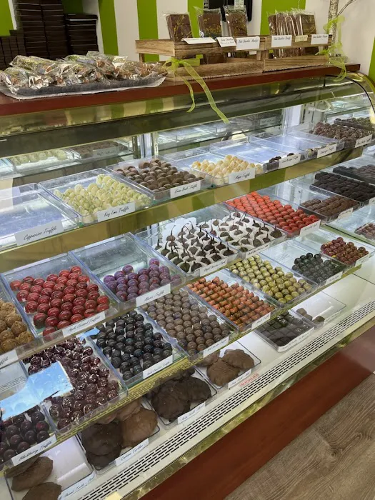 The Chocolate Station Picture 3