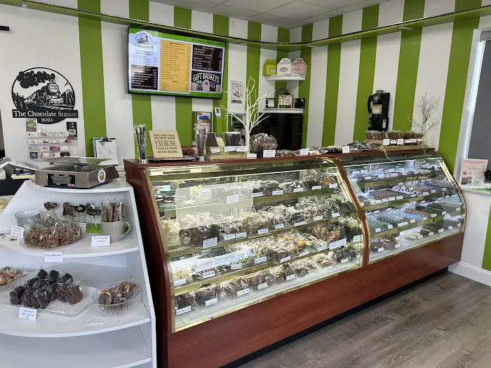 The Chocolate Station Picture 4