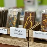 The Chocolate Station