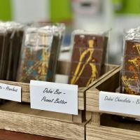 The Chocolate Station ico