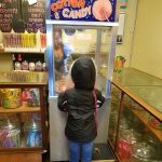 Sugar Shack