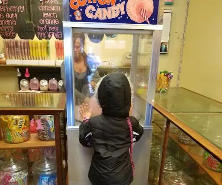 Sugar Shack