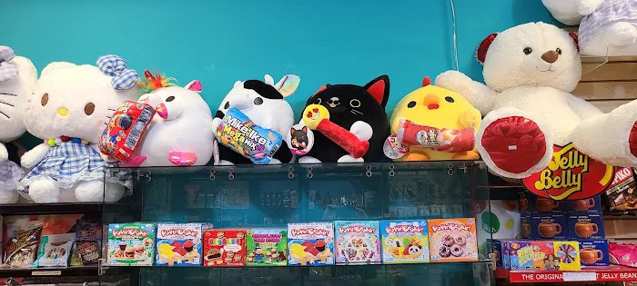 Candy City Picture 6