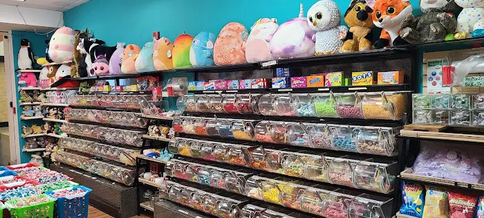 Candy City Picture 4