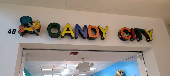 Candy City Picture 1