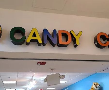 Candy City