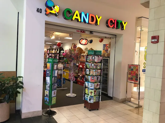 Candy City Picture 7