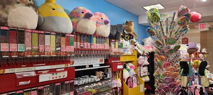Candy City Picture 3