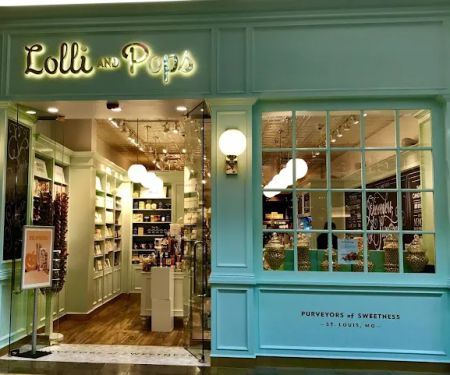 Lolli & Pops