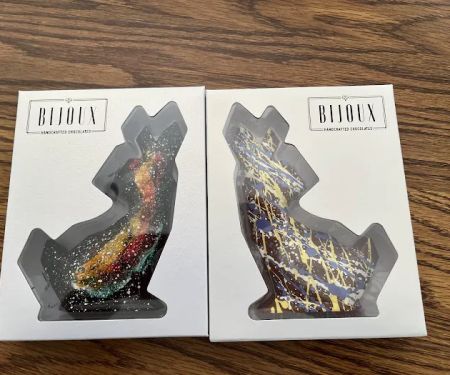 Bijoux Handcrafted Chocolates