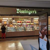 Bissinger's Handcrafted Chocolatier ico