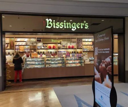 Bissinger's Handcrafted Chocolatier