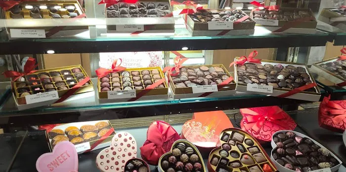 Bissinger's Handcrafted Chocolatier Picture 9