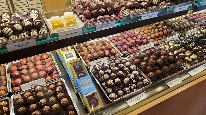 Bissinger's Handcrafted Chocolatier Picture 3