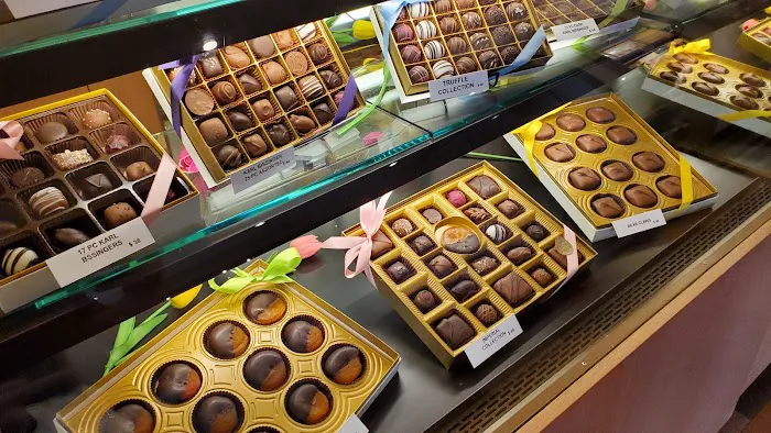 Bissinger's Handcrafted Chocolatier Picture 5