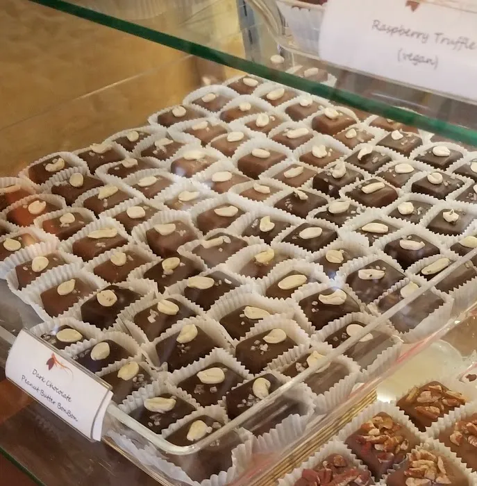 Kakao Chocolate Picture 9