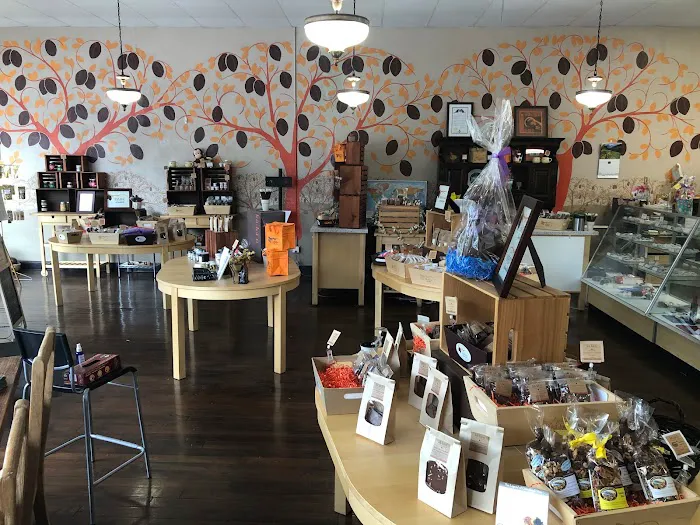 Kakao Chocolate Picture 10
