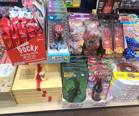 Candy City