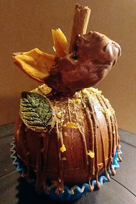 All Things Chocolate Picture 2