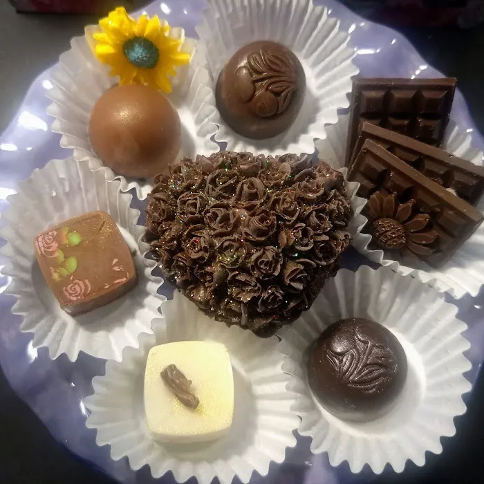 All Things Chocolate Picture 1