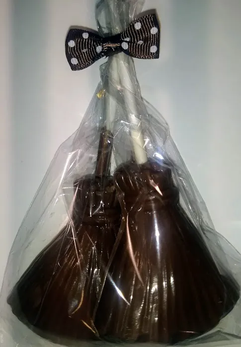 All Things Chocolate Picture 6