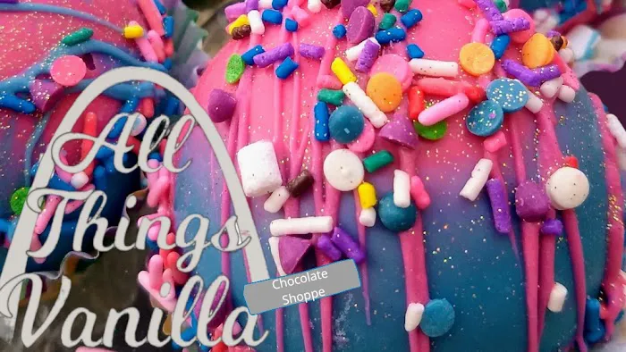 All Things Chocolate Picture 3