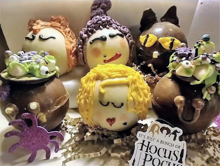All Things Chocolate Picture 8